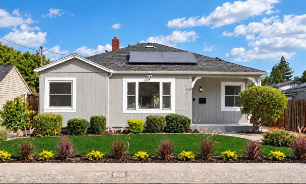 1054 Thornton Way, San Jose, CA — listing photo 1