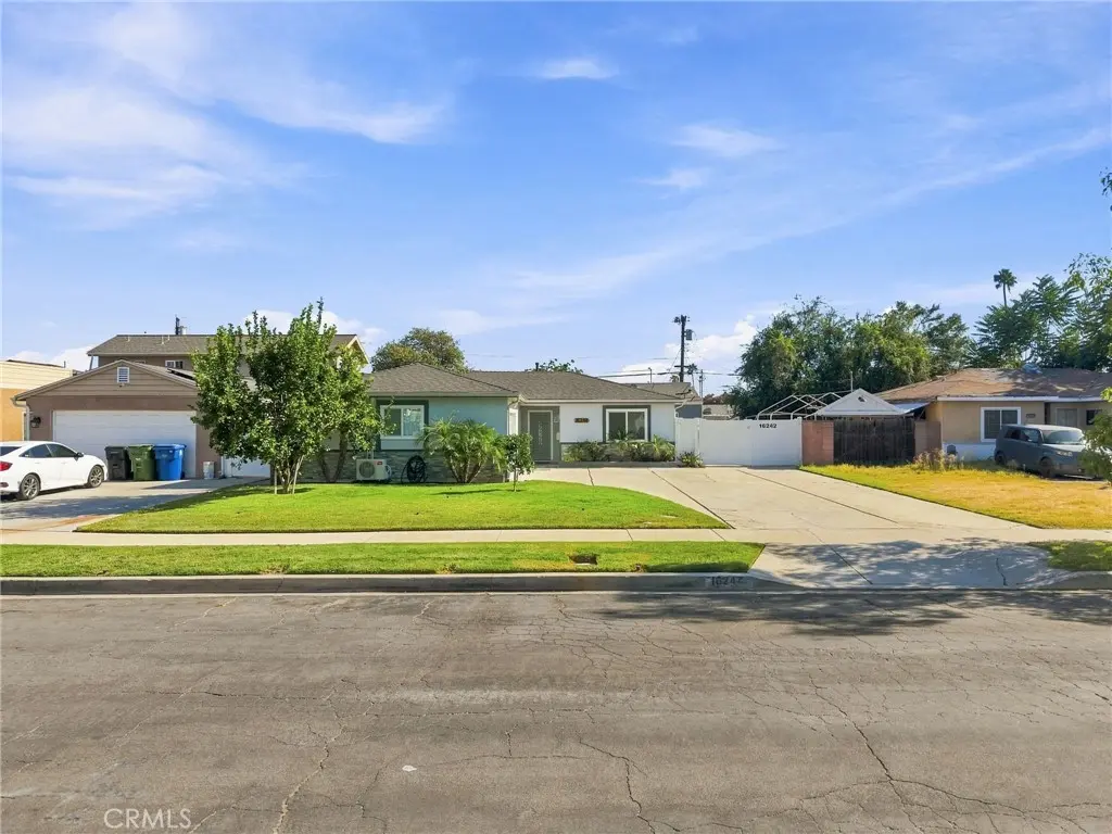 Single Family Residence for rent at 16244 Londelius, Los Angeles, CA featuring 3 beds and 2 baths