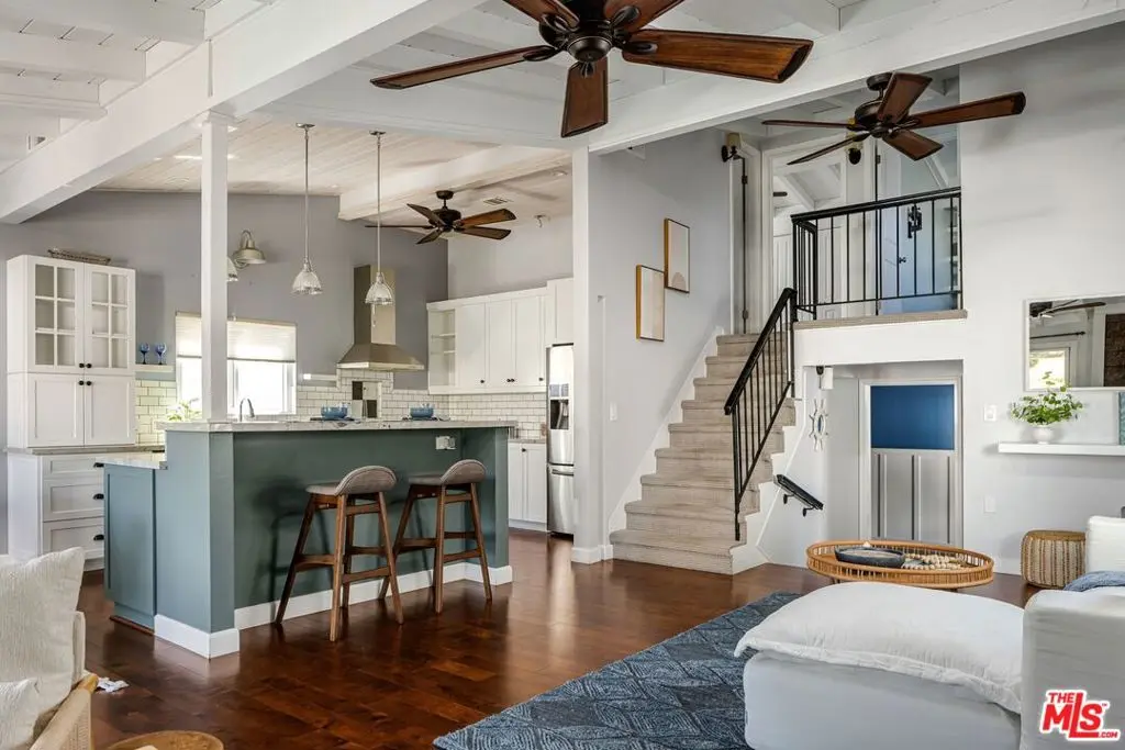 Single Family Residence for sale at 5359 Reef Way, Oxnard, CA featuring 3 beds and 2 baths
