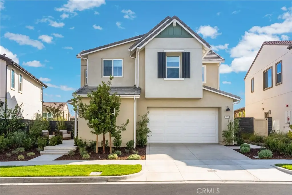 770 Crested Lark, Rancho Mission Viejo, CA — listing photo 1