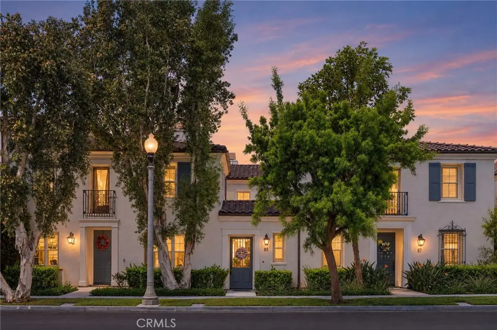 85 Mission, Irvine, CA — listing photo 1