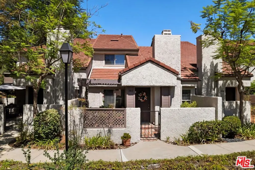 302 Via Colinas, Westlake Village, CA — listing photo 1