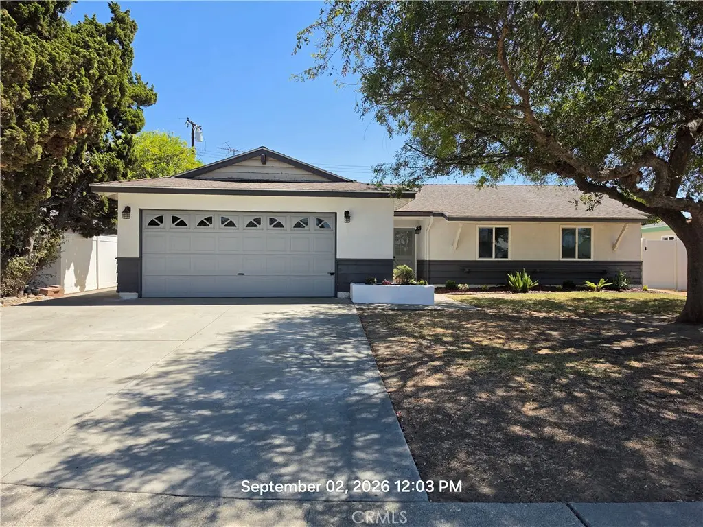 858 N Darfield, Covina, CA — listing photo 1