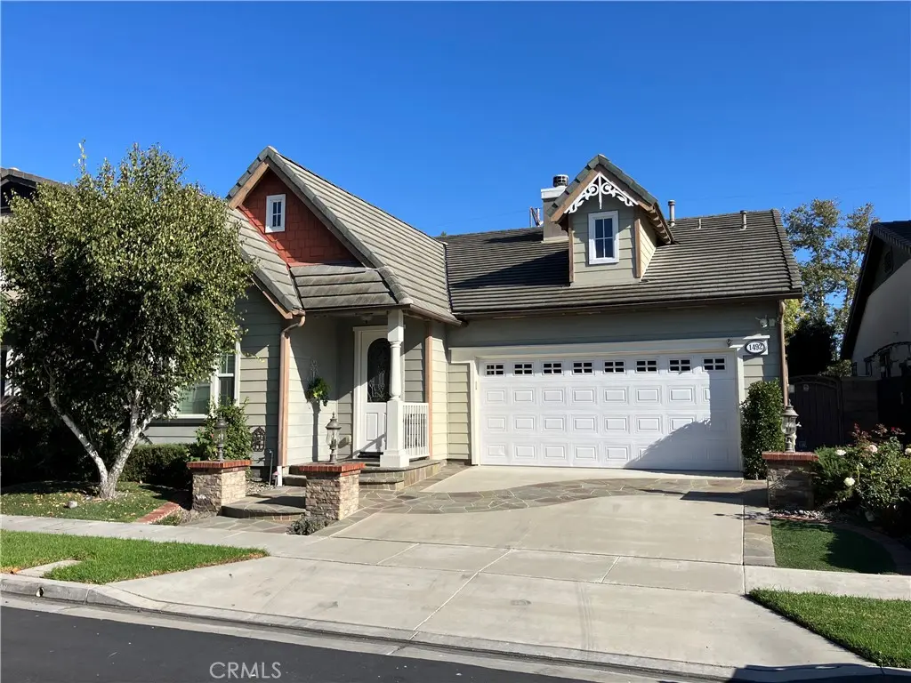 1492 Voyager Drive, Tustin, CA — listing photo 1