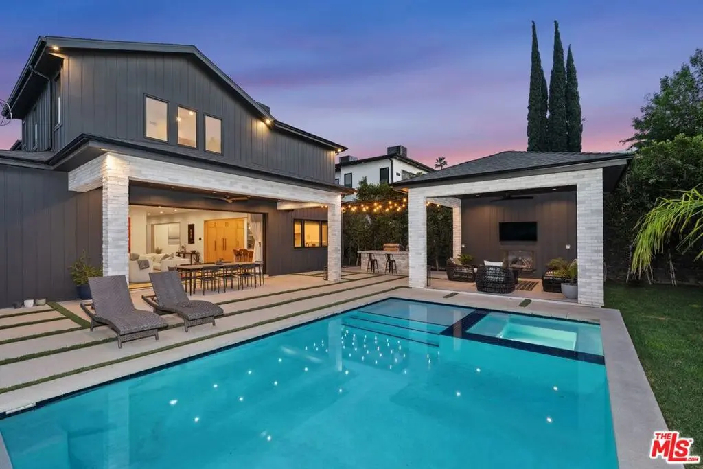 4937 Rubio Avenue, Encino, CA — listing photo 1