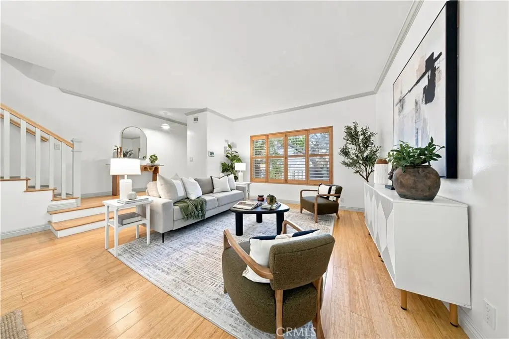 801 25th Street, Santa Monica, CA — listing photo 1