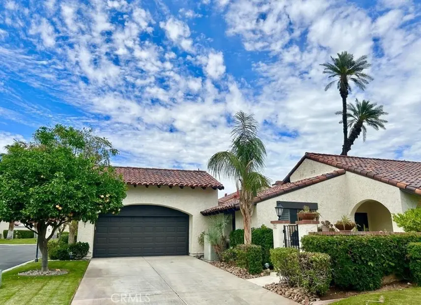 22 Calle Escala, Rancho Mirage, CA — listing photo 1