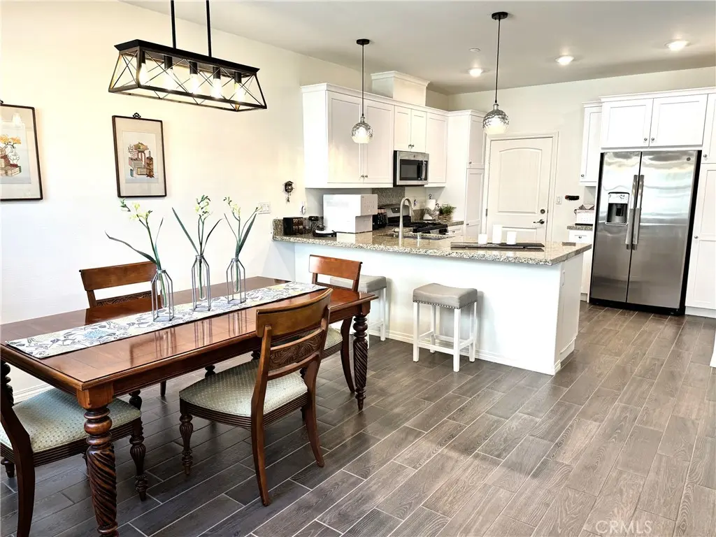 Condominium for sale at 7120 Vernazza, Eastvale, CA featuring 3 beds and 3 baths