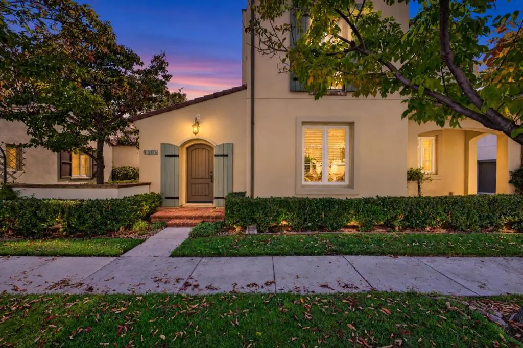 1206 Dahlia Loop, San Jose, CA — listing photo 1