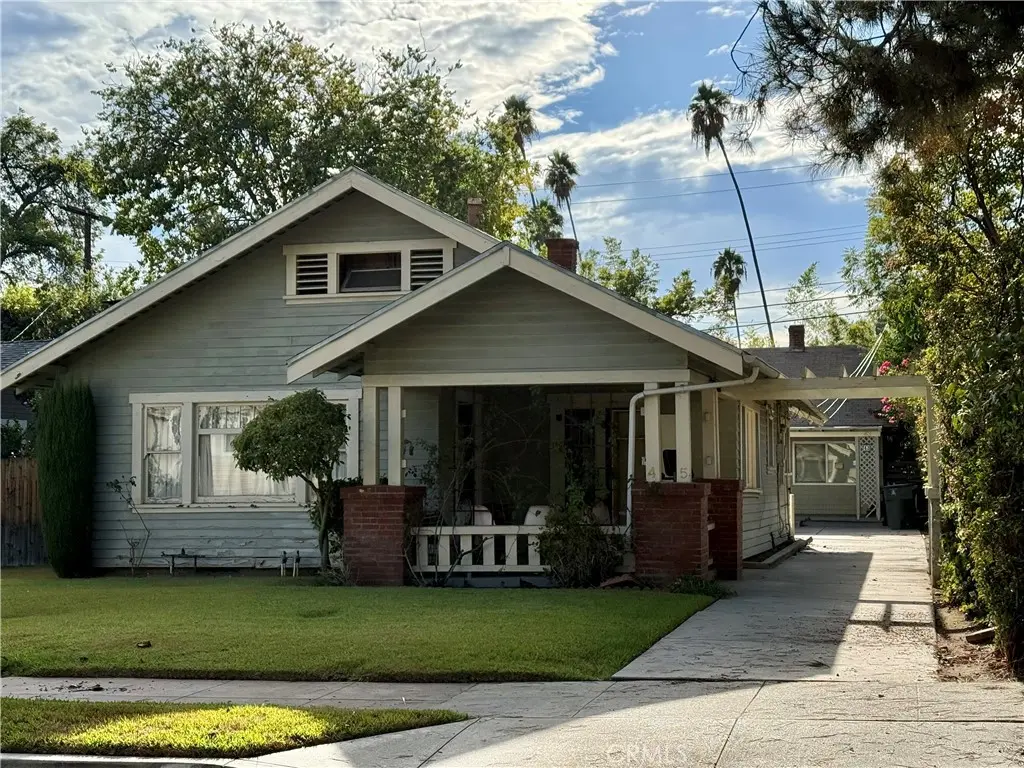 43 S Greenwood, Pasadena, CA — listing photo 1
