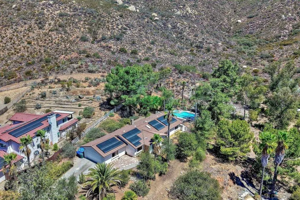 25766 Caryn Court, Ramona, CA — listing photo 1