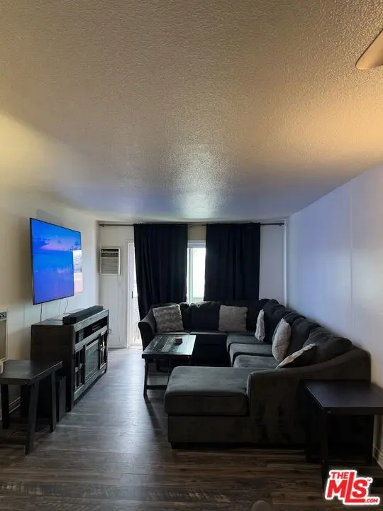 Condominium for rent at 5585 E Pacific Coast Highway, Long Beach, CA featuring 1 bed and 1 bath