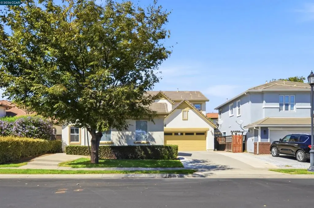 749 Ellerbrook St, Mountain House, CA — listing photo 1