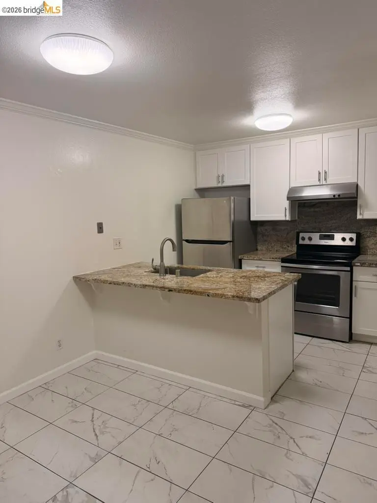 Condominium for sale at 2301 Peppertree Way 1, Antioch, CA featuring 2 beds and 1 bath
