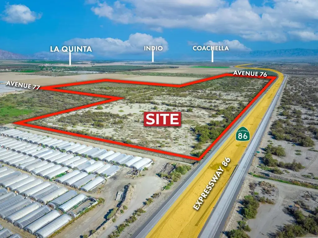 0 Expressway 86, Thermal, CA — listing photo 1