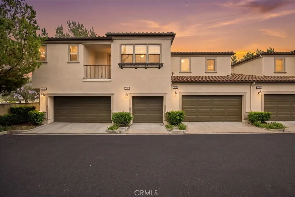20312 Paseo Meriana, Porter Ranch, CA — listing photo 1