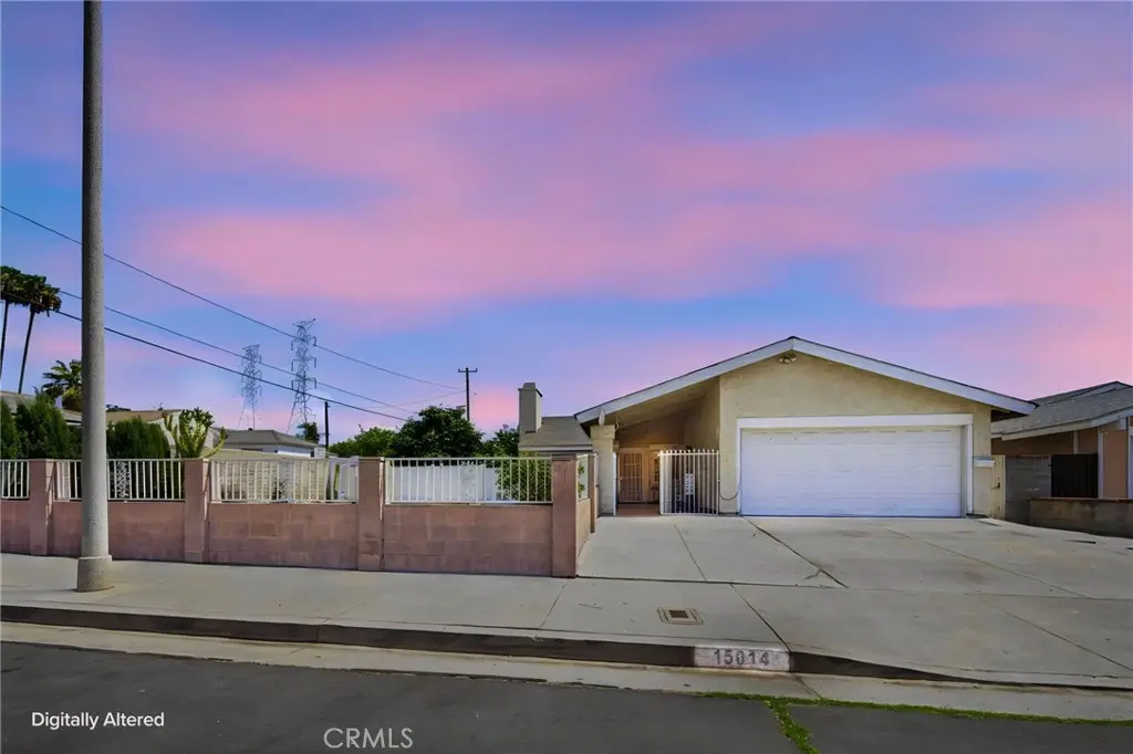 15014 Copper, San Fernando, CA — listing photo 1