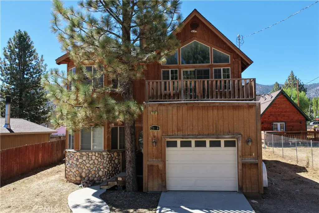 2104 2nd Lane, Big Bear City, CA — listing photo 1