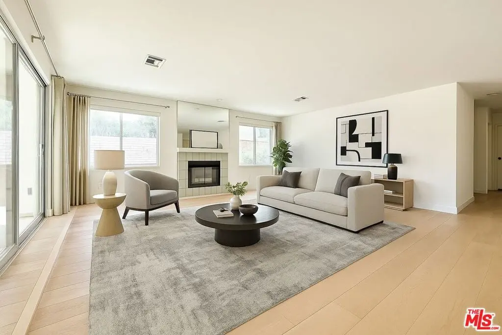 Single Family Residence for rent at 27205 AVENIDA QUINTANA, Cathedral City, CA featuring 3 beds and 2 baths