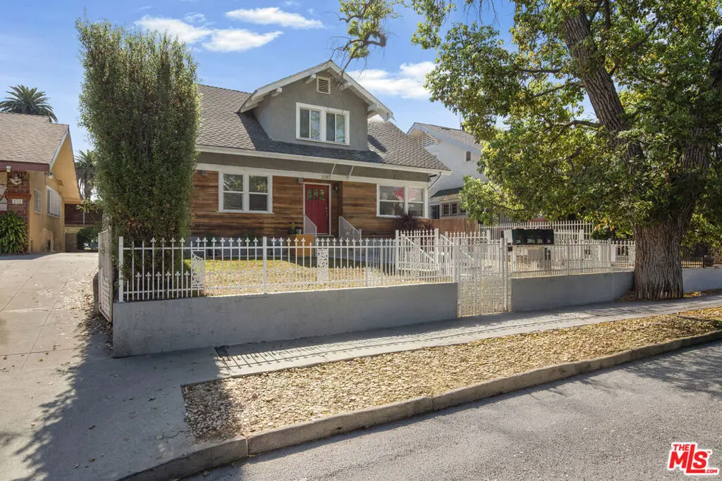 208 N Coronado Street, Los Angeles, CA — listing photo 1