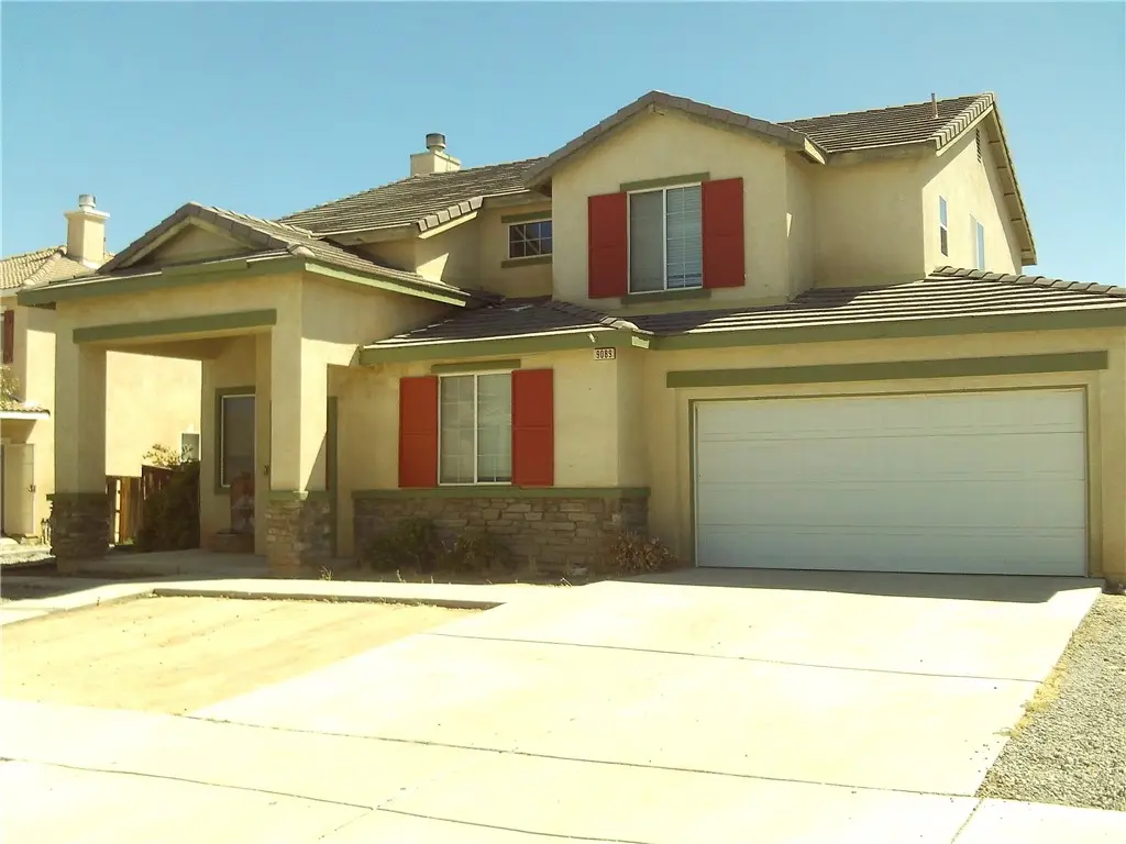 9089 Goldenrod Court, Hesperia, CA — listing photo 1