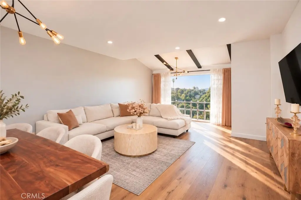 12720 Burbank 305, Valley Village, CA — listing photo 1