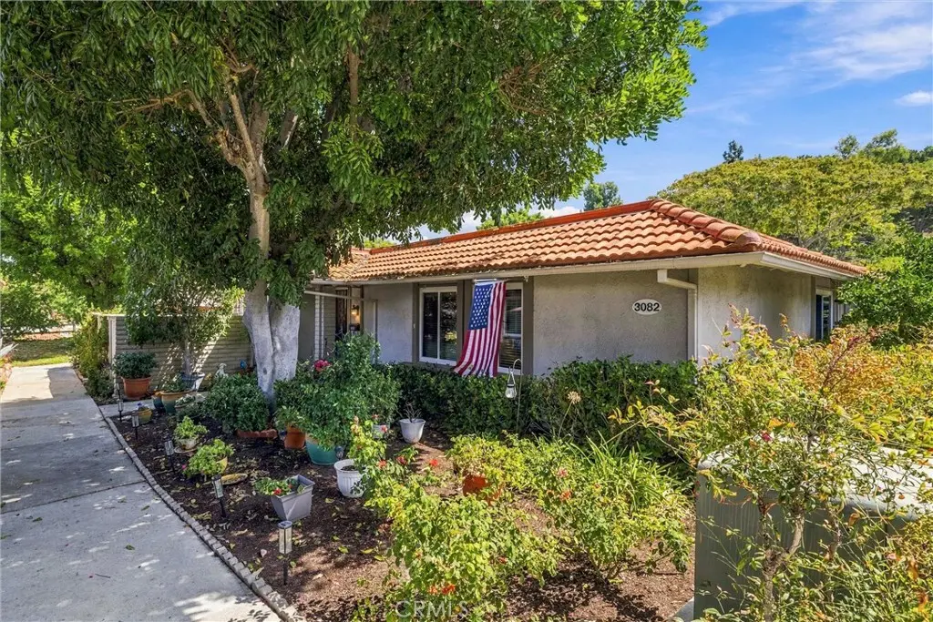 3082 Via Serena S A, Laguna Woods, CA — listing photo 1