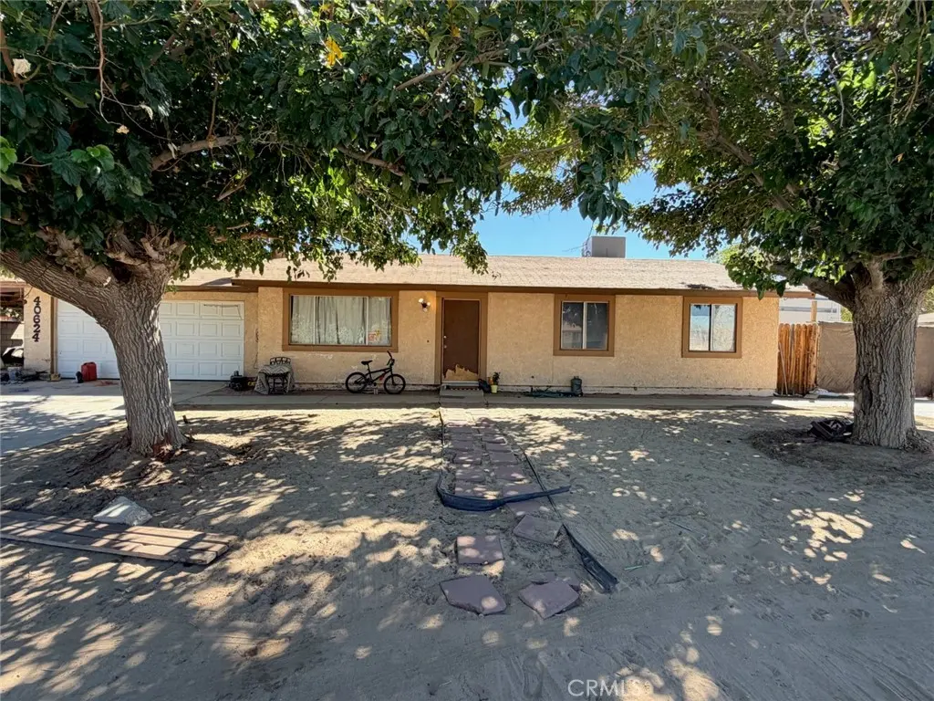 40624 163rd E, Lancaster, CA — listing photo 1