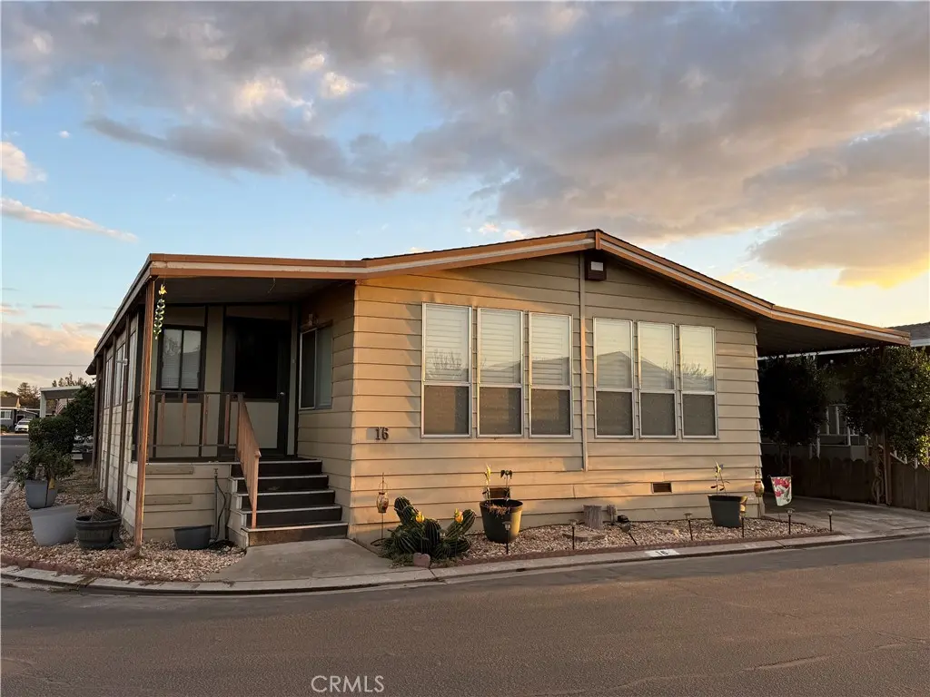 19960 American Ave 16, Hilmar, CA — listing photo 1