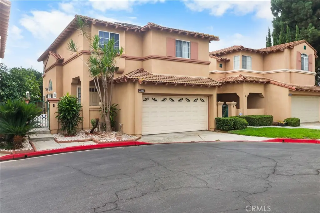 2240 W Toledo, La Habra, CA — listing photo 1