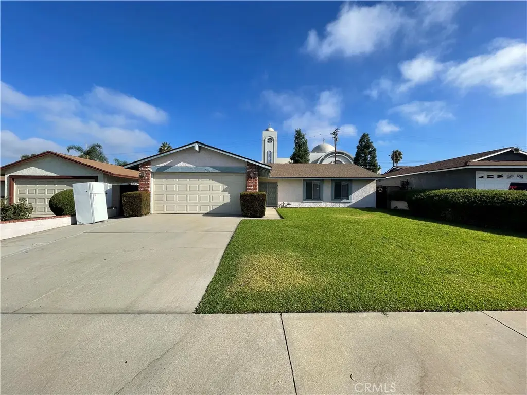 21333 E Venton Street, Covina, CA — listing photo 1