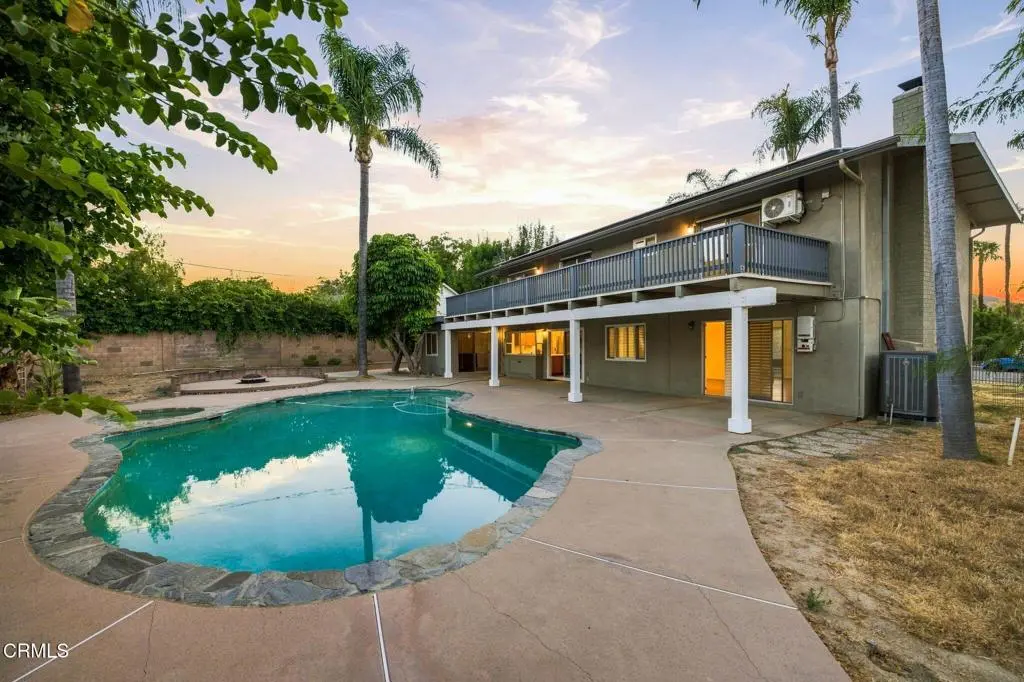 1128 El Monte Drive, Simi Valley, CA — listing photo 1