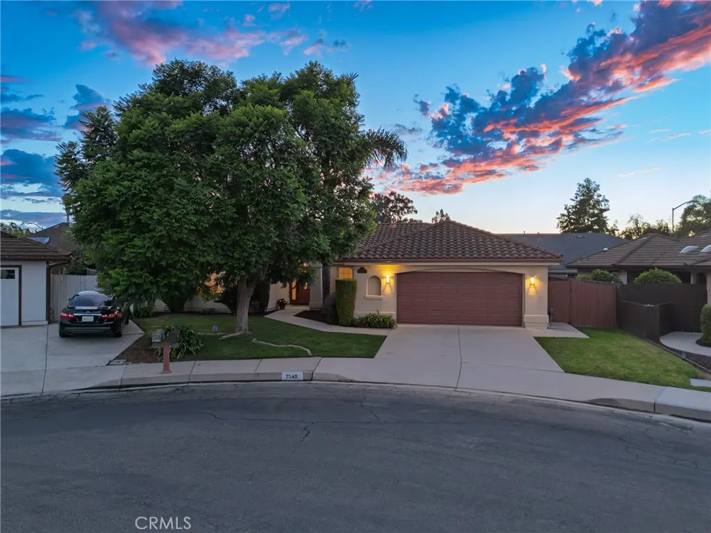 2549 Augusta Court, Santa Maria, CA — listing photo 1