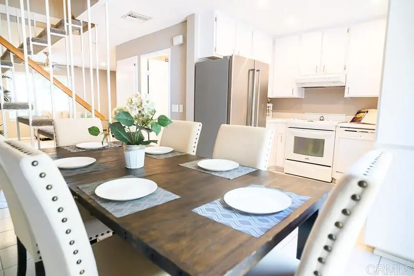 Condominium for sale at 9007 Fanita Rancho Road, Santee, CA featuring 2 beds and 2 baths