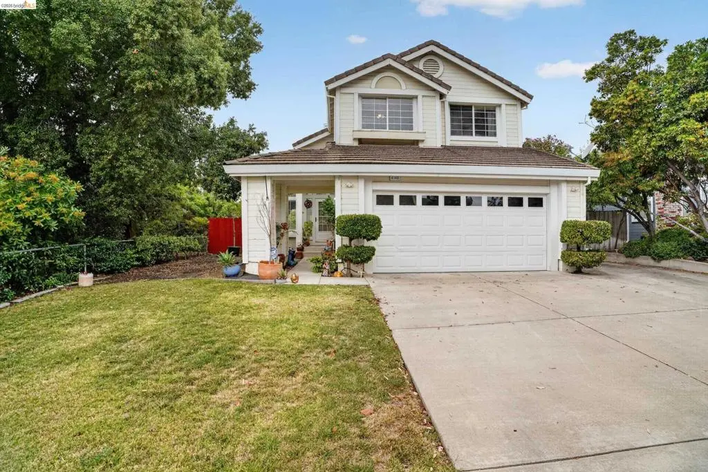Single Family Residence for sale at 4148 Meadow Lake St, Antioch, CA featuring 3 beds and 3 baths