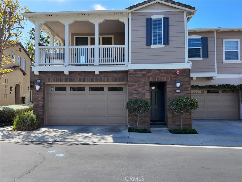 Condominium for rent at 18956 Northern Dancer, Yorba Linda, CA featuring 3 beds and 3 baths