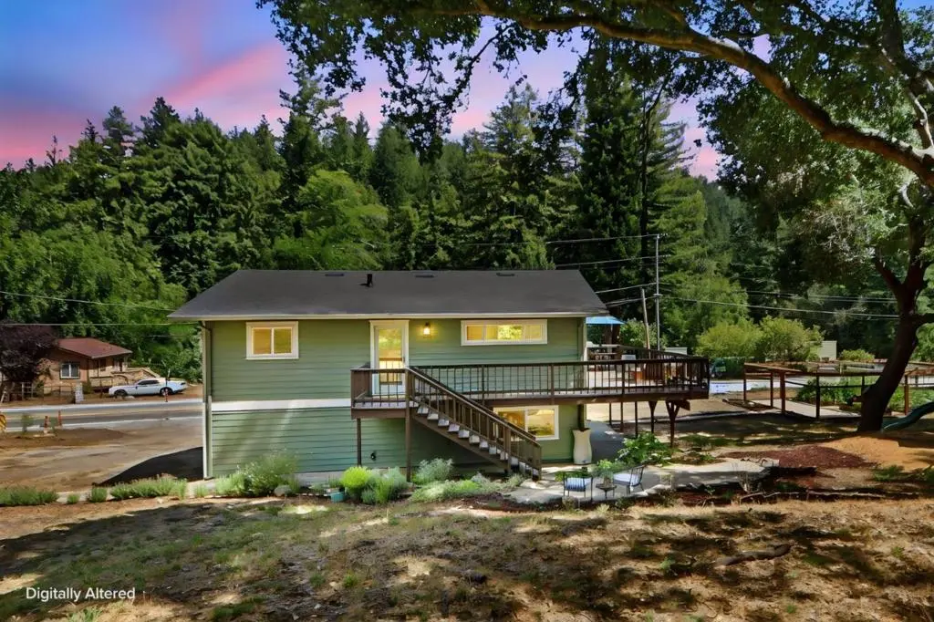 6667 Highway 9, Felton, CA — listing photo 1
