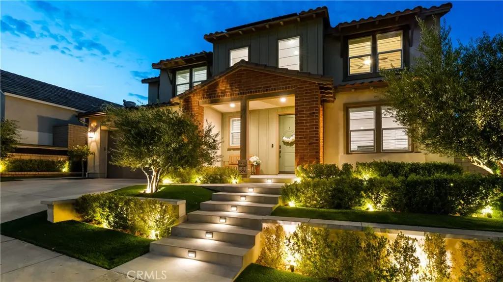 25041 Aspen Falls, Canyon Country, CA — listing photo 1
