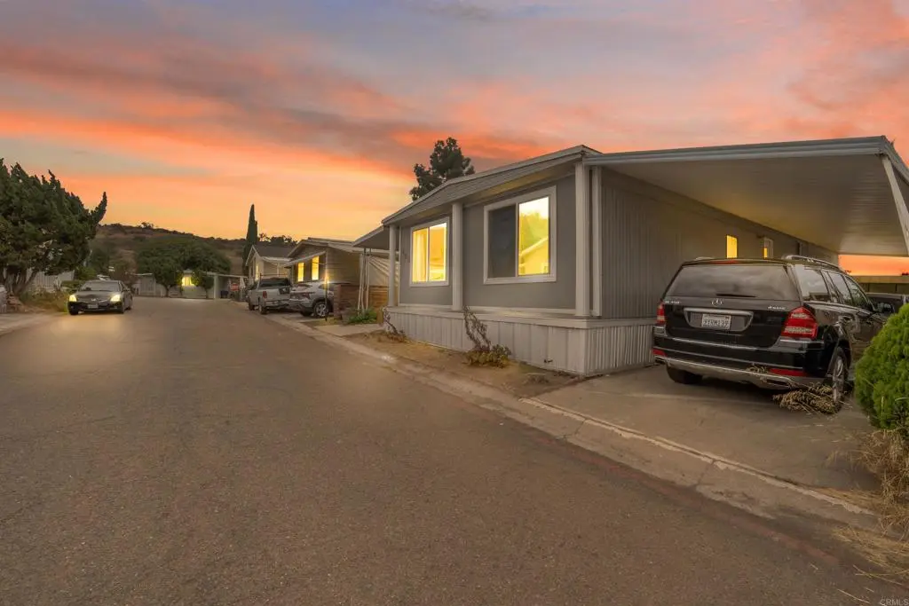 10767 Jamacha Boulevard SPC 255, Spring Valley, CA — listing photo 1