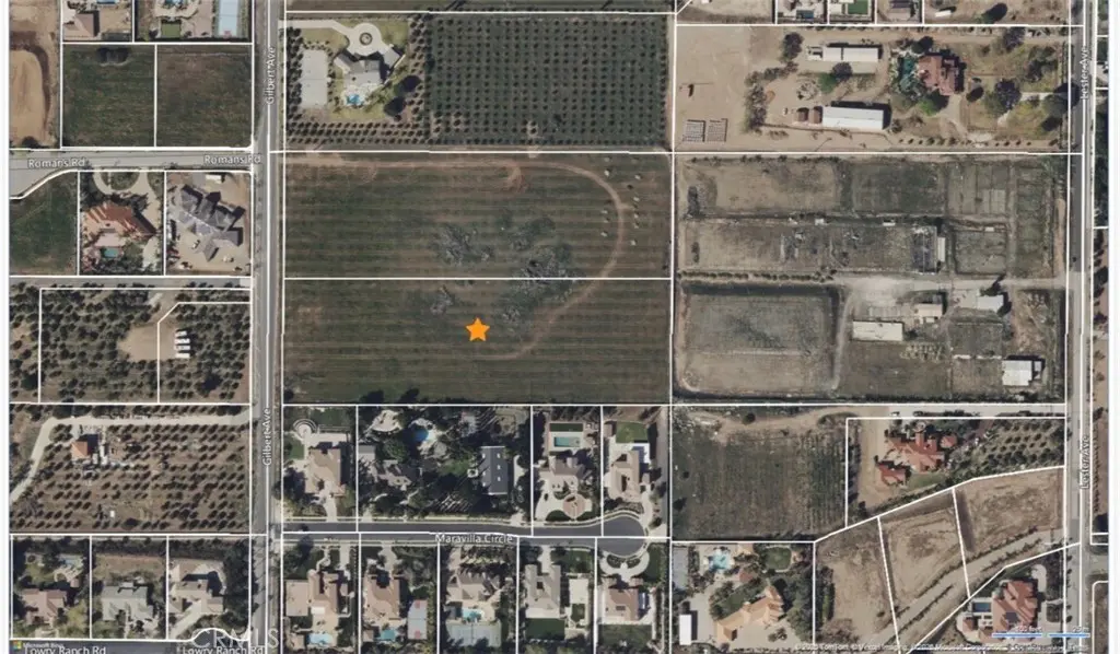 0 Gilbert Ave, Corona, CA — listing photo 1