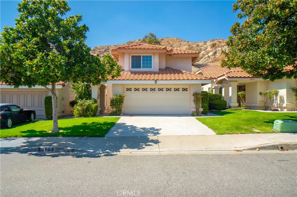 29105 Marilyn Drive, Canyon Country, CA — listing photo 1