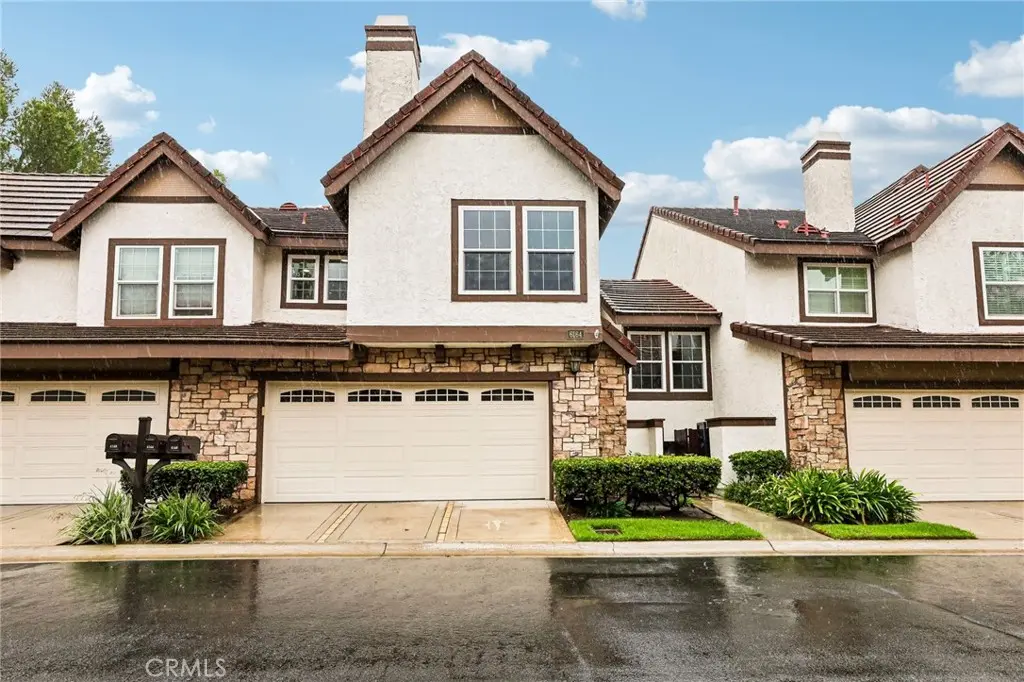 6164 E Morningview Drive, Anaheim Hills, CA — listing photo 1