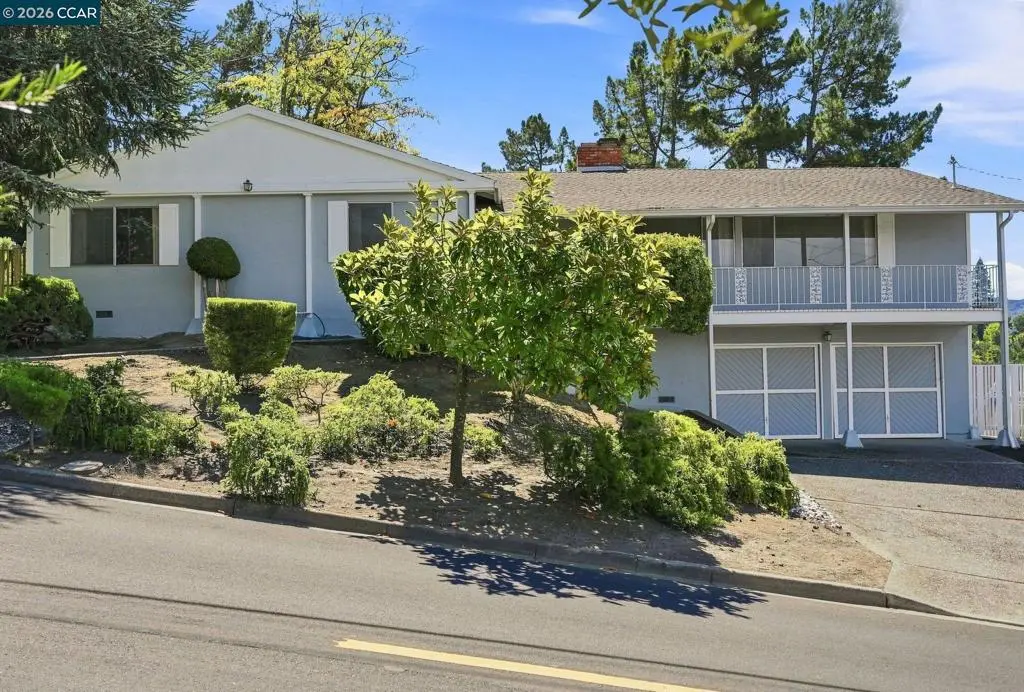 Single Family Residence for sale at 78 Muth Dr, Orinda, CA featuring 4 beds and 2 baths