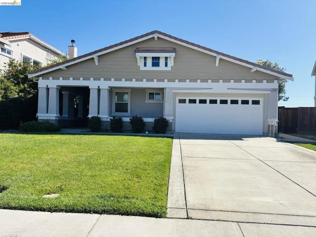 Single Family Residence for sale at 2440 Berkshire Ln, Brentwood, CA featuring 4 beds and 3 baths