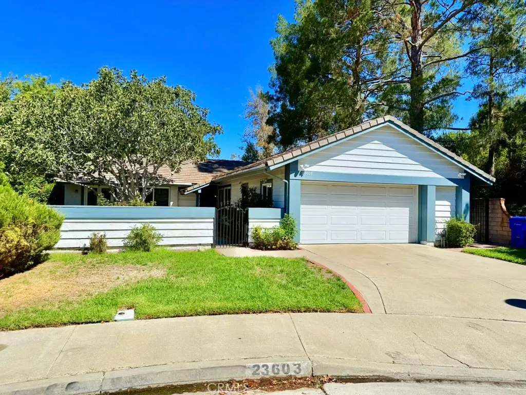 23603 bajada Drive, Valencia, CA — listing photo 1
