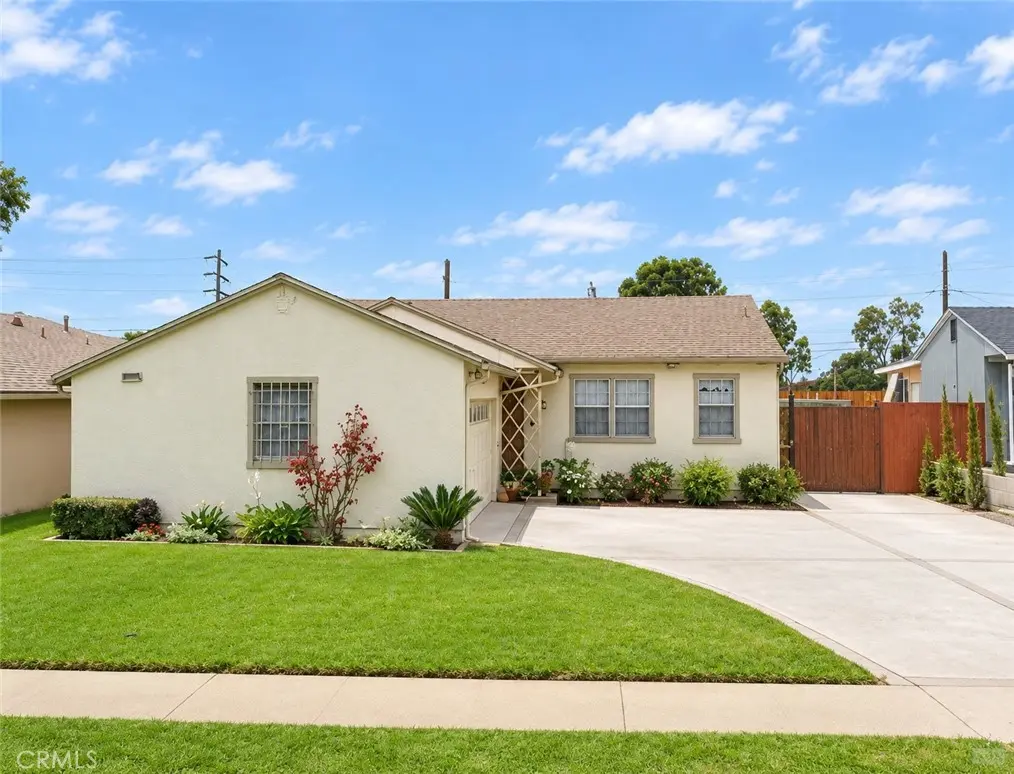 Single Family Residence for sale at 11927 Haas, Hawthorne, CA featuring 4 beds and 3 baths