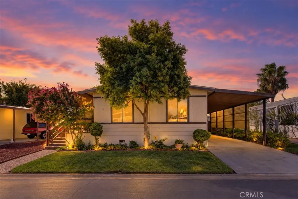 3835 GARDINER FERRY RD 17, Corning, CA — listing photo 1