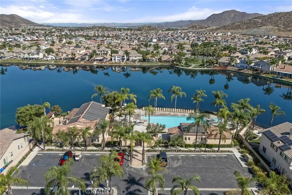 Single Family Residence for sale at 29861 Blue Water Way, Menifee, CA featuring 4 beds and 3 baths