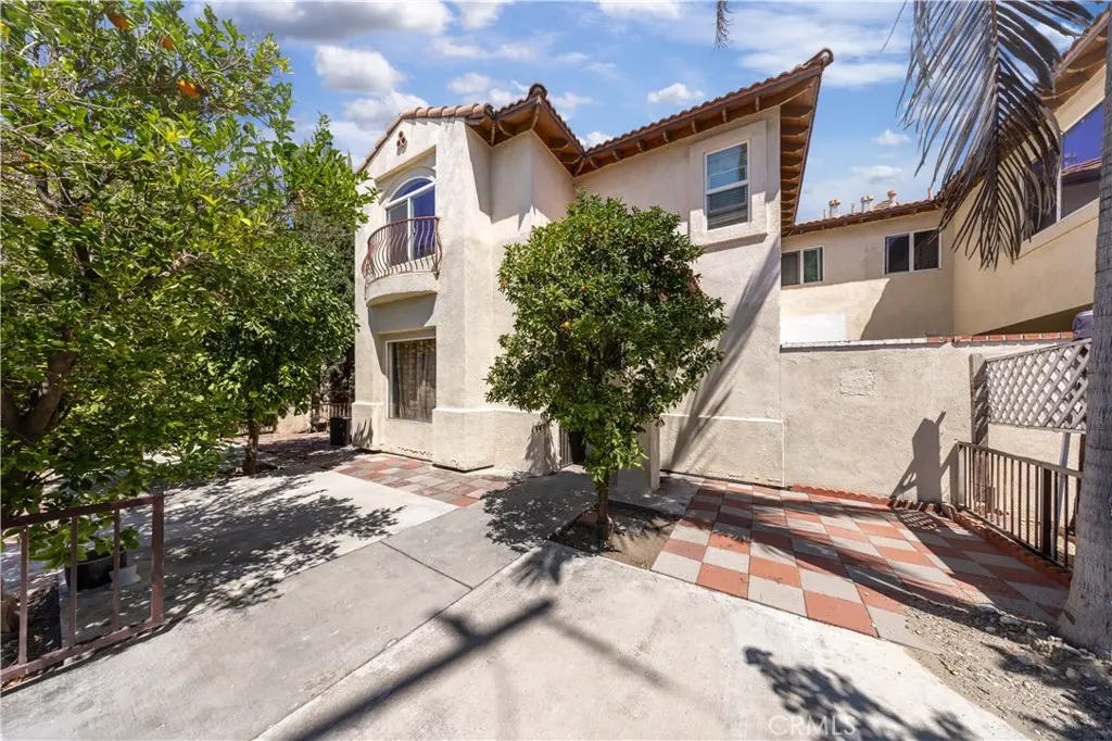 Condominium for sale at 3908 Baldwin Park Boulevard, Baldwin Park, CA featuring 4 beds and 3 baths