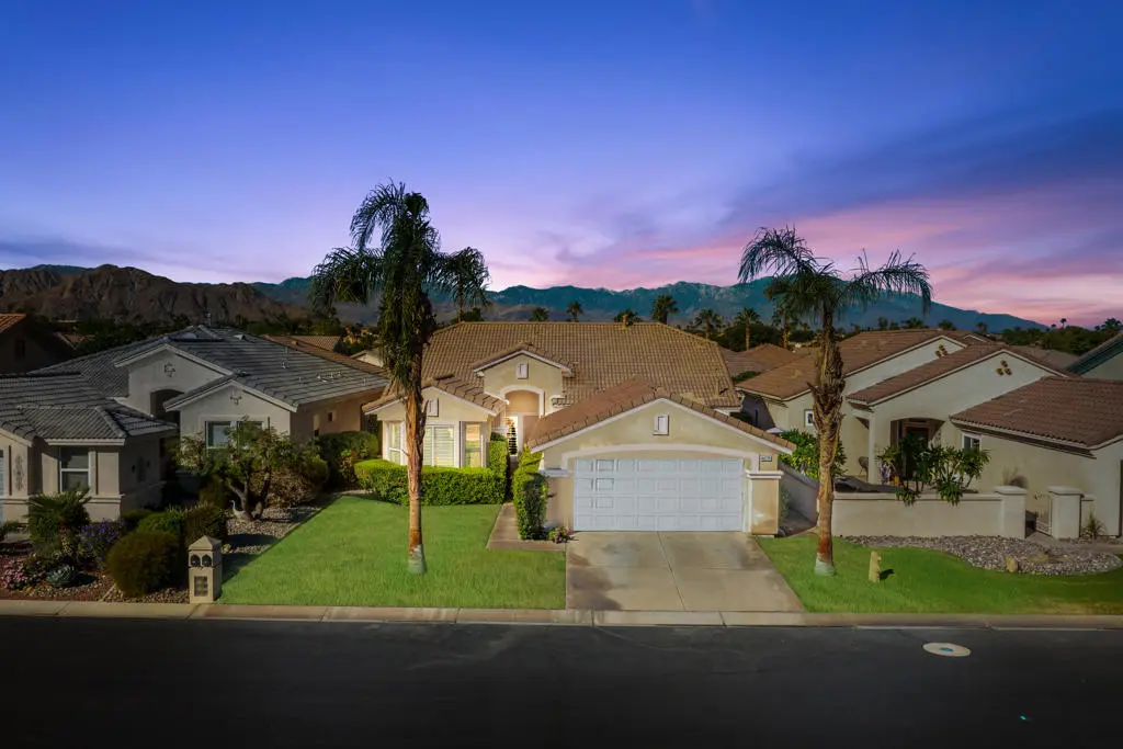 Single Family Residence for sale at 44719 Alexandria Vale, Indio, CA featuring 2 beds and 2 baths